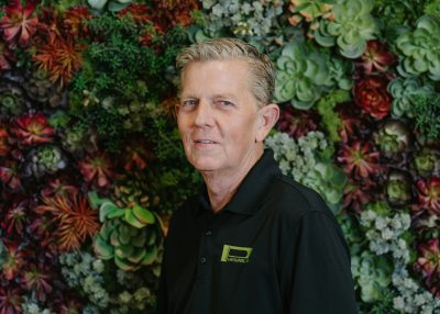 Michael, Horticulture Specialist at Plantscapers