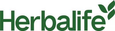 Herbalife logo.