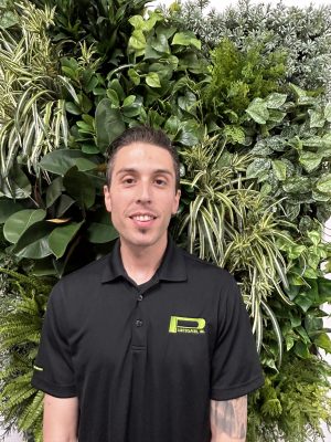 Corey, Horticulture Specialist at Plantscapers
