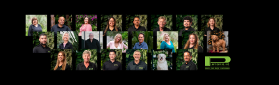 Plantscapers team members