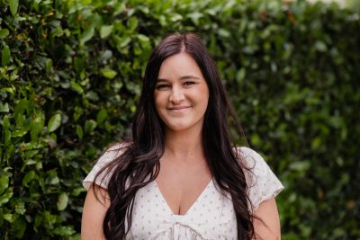 Paige, Service Operations Manager