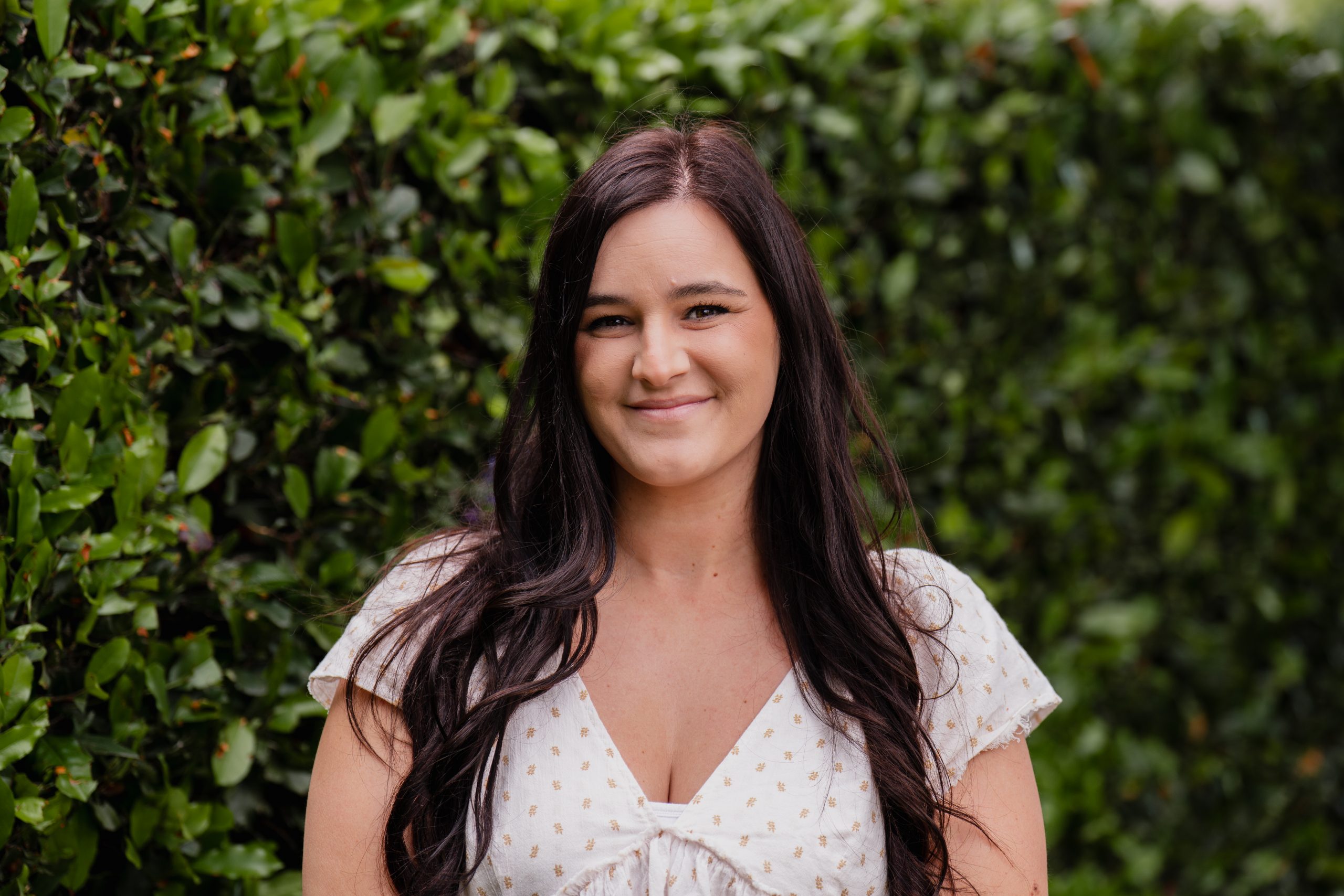 Paige, Service Operations Manager