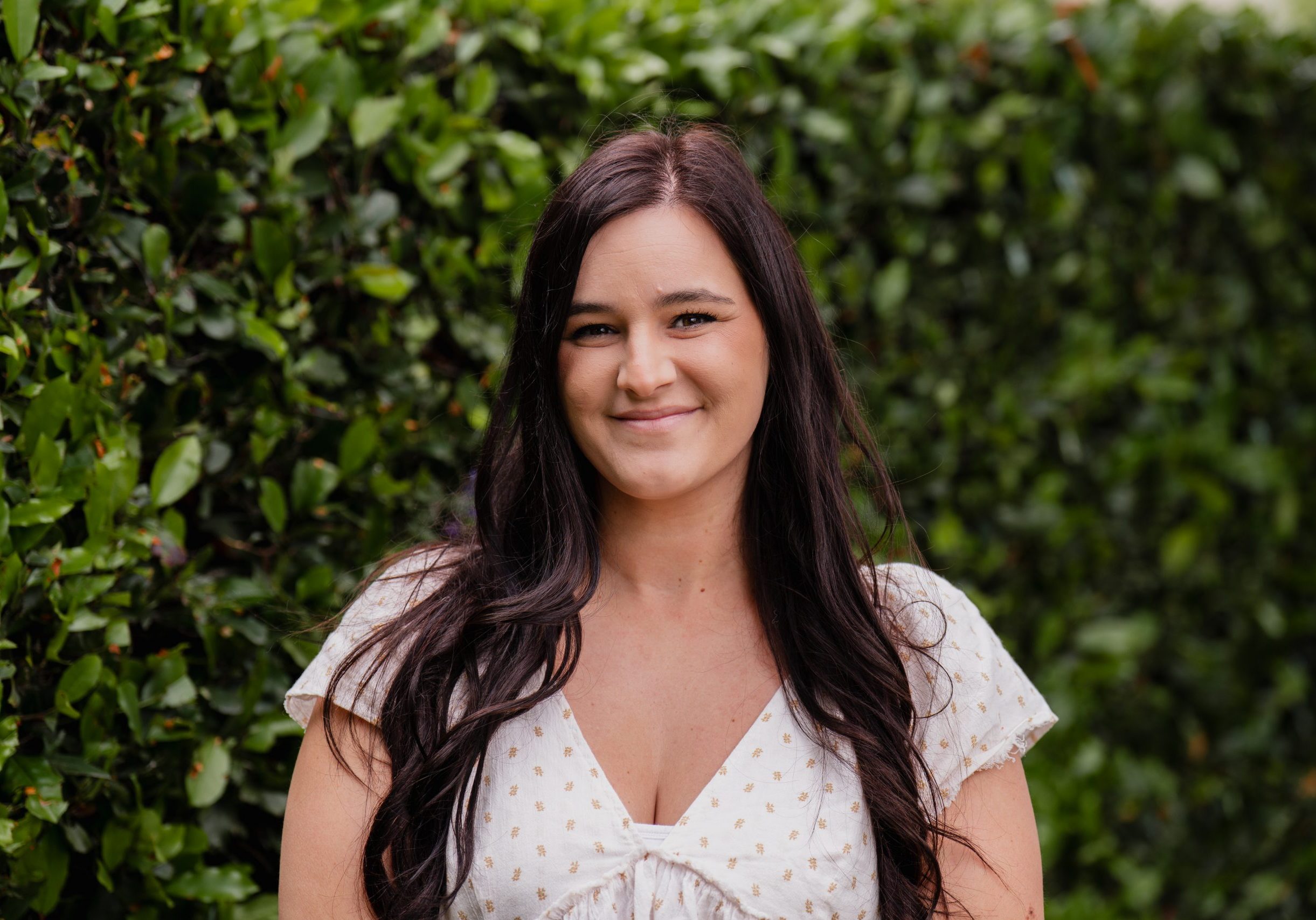 Paige, Service Operations Manager